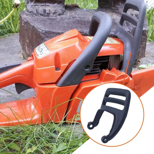 Vista 6 de Maneta de freno de cadena para motosierra Husqvarna 235,235E,236,236E,240,240E Motosierra 575636901,575 63 69 01