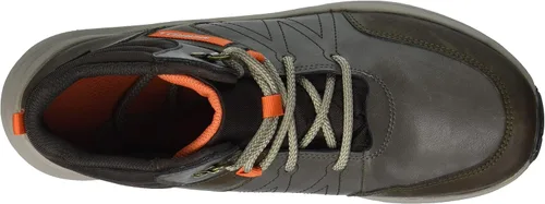 Vista 5 de Merrell Unisex-Child Greylock WTRPF Hiking Sneaker