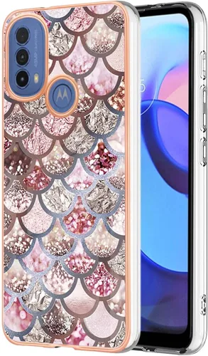 Vista 385 de Funda compatible con Nothing Phone 1, compatible con Nothing Phone One A063 para teléfono móvil TPU funda FLP