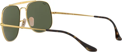 Vista 5 de Ray-Ban Mens Sunglasses MetalSteel