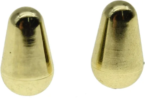 Vista 11 de KAISH 2 piezas Interruptor Selector de Pastilla de 5 Vías Punta Interruptor Tapa Interruptor Botón para USA Stratocaster/Strat Envejecido Blanco