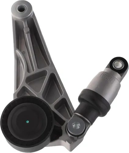 Vista 20 de TUCAREST 38102 (Para 4.0L) Juego de Polea Tensora de Correa de Accesorios Compatible con 1993-2000 Fo-rd Explorer, 94-00 Ranger, 1996-1997 Aerostar