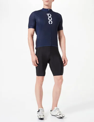 Vista 2 de POC M's Essential Road Logo Jersey Ciclismo Ropa Road