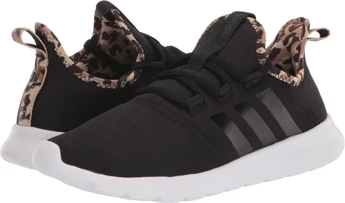 Vista 8 de adidas - Tenis de correr para mujer Cloudfoam Pure