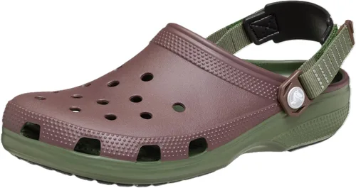 Vista 11 de Crocs Zuecos turbo clásicos unisex para adultos