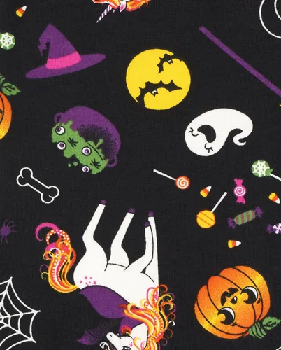 Vista 2 de The Childrens Place Girls Fashion Leggings
