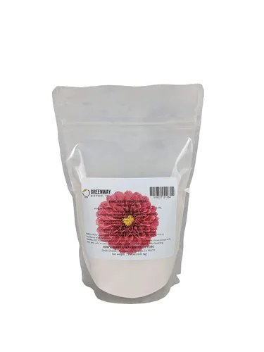 Vista 2 de Greenway Biotech, Inc. EDTA de manganeso quelado para agricultura hidropónica y aeropónica, fertilizante natural para plantas 100% soluble en agua