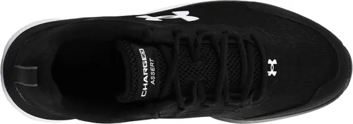 Vista 6 de Under Armour Charged Assert 9 - Tenis de correr para hombre