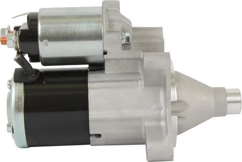 Vista 2 de DB Electrical 410-48137 Arrancador de 12 V compatible con/repuesto para Chrysler Concorde 2004, 300 2005-2010, Intrepid 2004, Pacifica 2007-2008