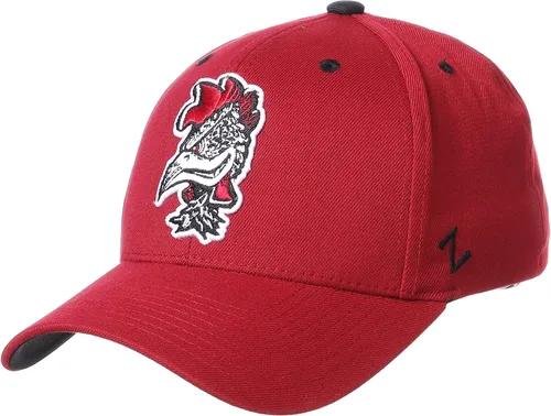 Vista 14 de ZHATS NCAA Vault - Sombrero elástico ajustado para hombre