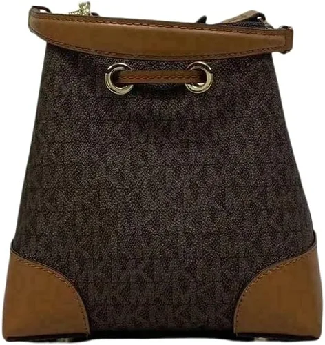 Vista 2 de Mercer Gallery - Bolso cruzado con logotipo extra pequeño BrnBellota