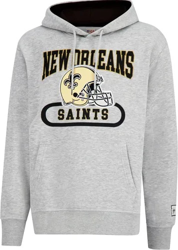 Vista 61 de Ultra Game Sudadera con capucha súper suave oficial de la NFL para hombre