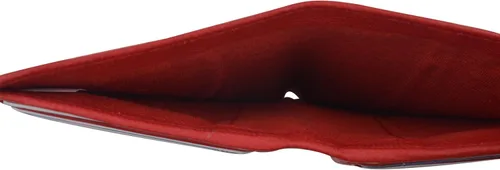 Vista 7 de Billetera de piel auténtica para hombre