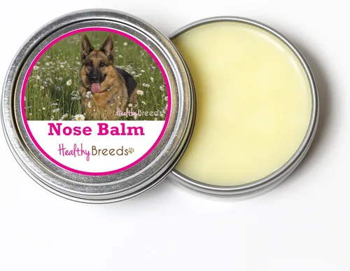 Vista 470 de Healthy Breeds Affenpinscher Bálsamo para codo para perros 2 oz