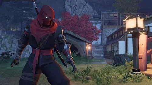 Vista 7 de Aragami 2 - Xbox Series X