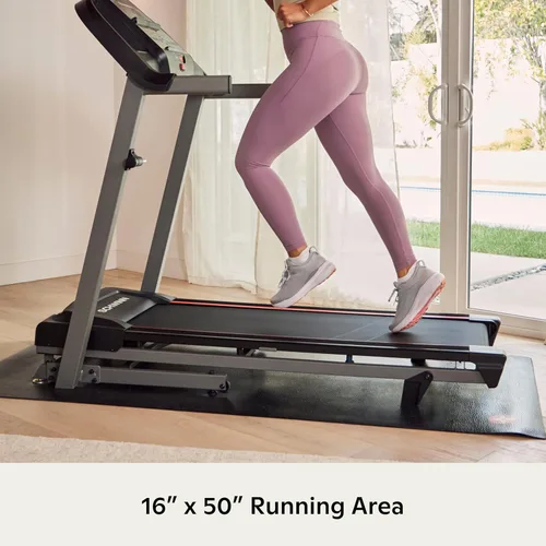 Vista 5 de Schwinn Fitness Cinta de correr