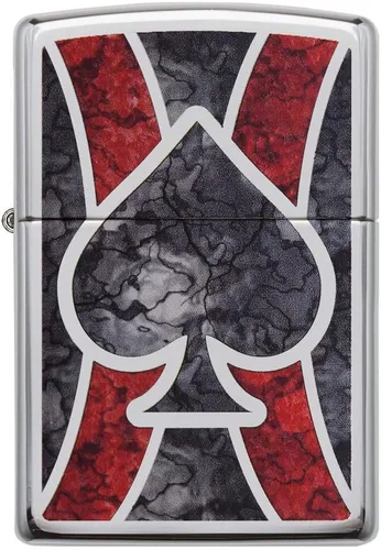 Vista 2 de Zippo - Encendedores Zippo Ace.