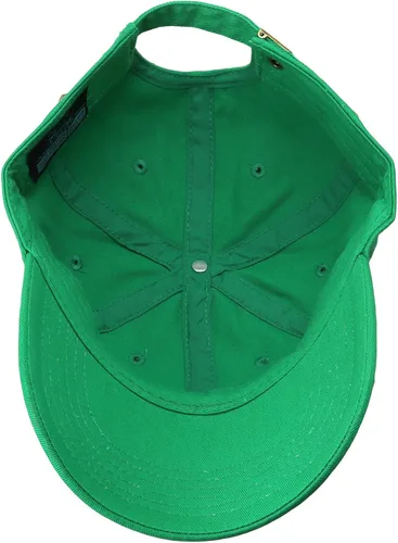 Vista 6 de Falari Gorra de béisbol clásica para papá, 100% algodón, suave, tamaño ajustable