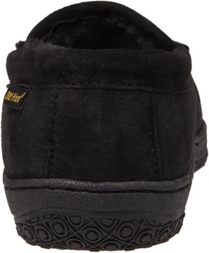 Vista 3 de Old Friend Pantuflas Washington para hombre