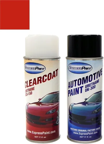 Vista 198 de Pintura de retoque automotriz para Toyota Tacoma