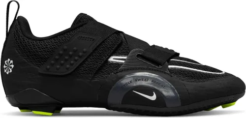 Vista 9 de Nike Tenis para mujer, NegroBlanco-voltio-antracita, 7,5