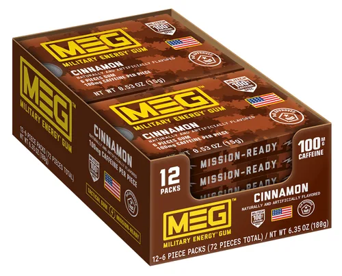 Vista 12 de MEG