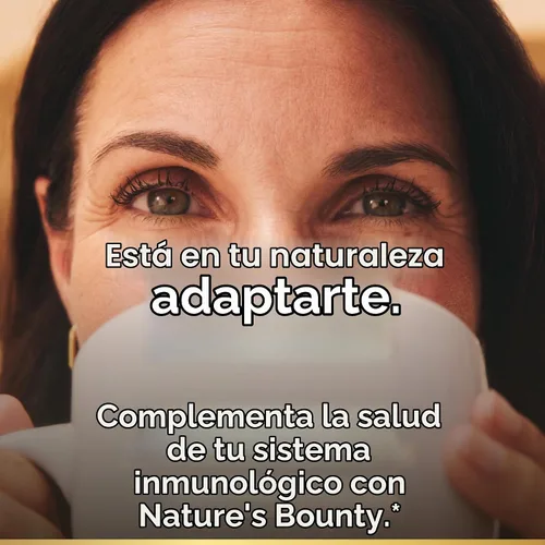 Vista 4 de Nature's Bounty Píldoras de vitamina E y cápsulas blandas de suplemento