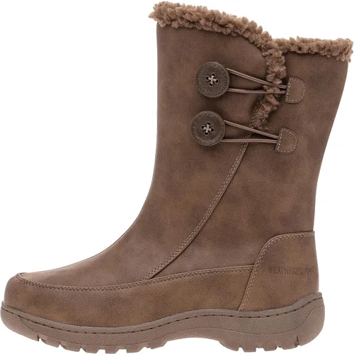 Vista 3 de Eddie Bauer Women's Amanda Insulated Snow Winter Boots