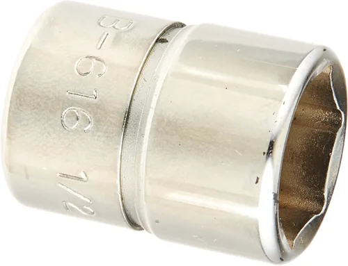 Vista 11 de Williams B-632 3/8 Drive Zócalo poco profundo, 6 puntos