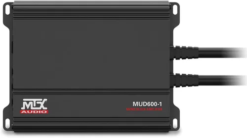 Vista 7 de MTX Sistema de audio de 5 altavoces para vehículos POLARIS RZR 2014+