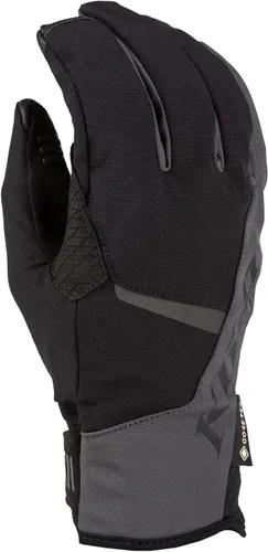 Vista 4 de KLIM Inversion GTX - Guantes para motos de nieve sin aislamiento para hombre
