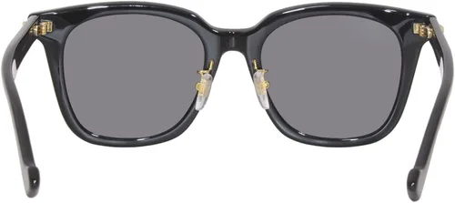 Vista 4 de Gucci Gafas de sol cuadradas para mujer