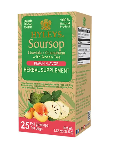 Vista 17 de Hyleys Remolacha y té verde con sabor natural a granada - Té de energía de hierbas - Apoya la concentración - 25 bolsas de té Beet Root & Green
