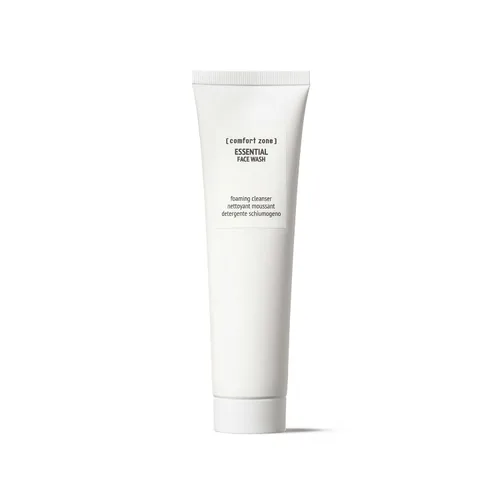 Vista 3 de Comfort Zone - Limpiador facial esencial, limpiador espumoso, elimina impurezas, eliminación de maquillaje suave