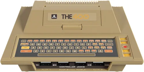 Vista 2 de THE400 Mini