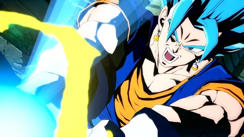 Vista 5 de Dragon Ball Fighterz - PlayStation 4