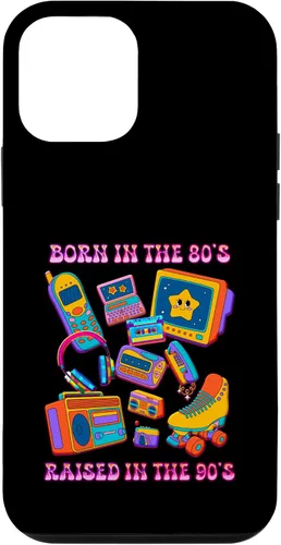 Vista 16 de Retro Memories Case for iPhone 17