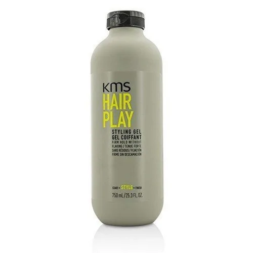 Vista 8 de KMS HairPlay Styling Gel