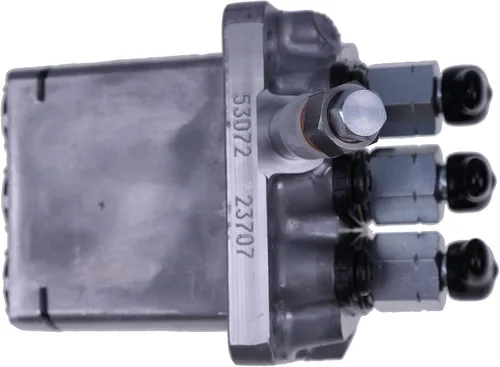 Vista 2 de Solarhome Bomba de inyección de combustible D662 D722 D782 D902 16006-51010 16006-51012 16861-51010 compatible con tractores Kubota RTV900G RTVX900R