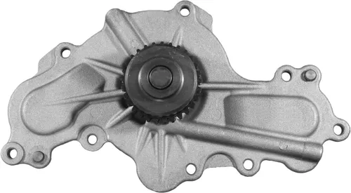 Vista 2 de ACDelco Gold 252-956 (19326228) Bomba de agua del motor
