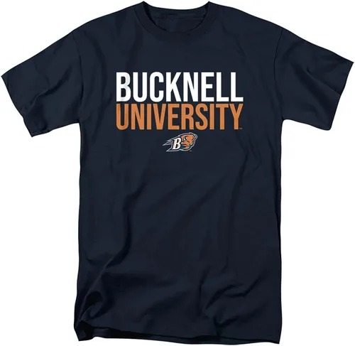 Vista 78 de Colección de camisetas para adultos apiladas colegiales 1 Universidad Estatal de Albany