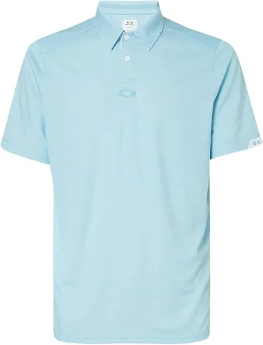 Vista 3 de Oakley Polo Gravity de manga corta para hombre 2.0