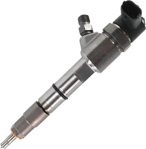 Vista 5 de 0445110627 0445110626 Fuel Injector compatible with JMC 4JB1 Engine EU4