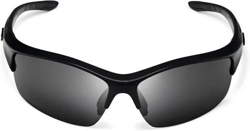 Vista 5 de Gafas de sol deportivas polarizadas para hombres y mujeres UV400