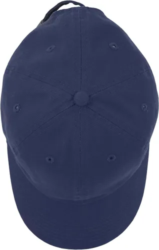Vista 14 de Gelante Gorras de béisbol 100% algodón liso en blanco tamaño ajustable al por mayor a granel de 12