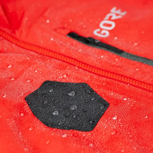 Vista 6 de GEAR AID Tenacious Tape Gore-TEX - Parches de tela para fijar rápidamente agujeros y desgarros en chaquetas, guantes, pantalones de lluvia y esquí