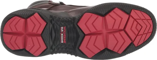 Vista 4 de Wolverine Mens Hellcat Fuse Durashocks Ultraspring 6 Inch Carbonmax Work Boot