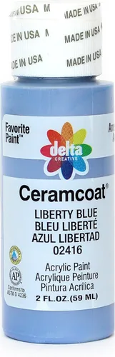 Vista 28 de Delta Creative Ceramcoat - Pintura acrílica en varios colores (2 onzas), 2002, oro antiguo