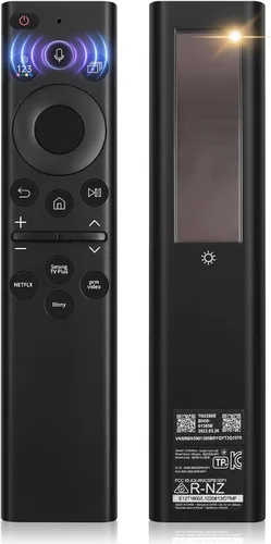 Vista 8 de Nuevo reemplazo MR25GA para control remoto LG TV para todos los televisores LG: OLED, QNED, UHD, LED, LCD (2019-2025), incluye AI, puntero y función