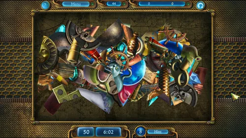Vista 7 de Spirit of the Ancient Forest Download